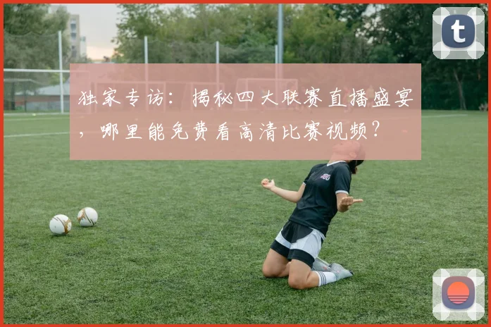 独家专访：揭秘四大联赛直播盛宴，哪里能免费看高清比赛视频？